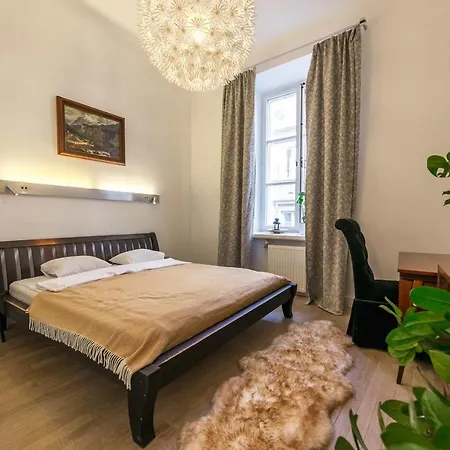 Freta Unique Old Town Apartment Warsaw Exterior photo