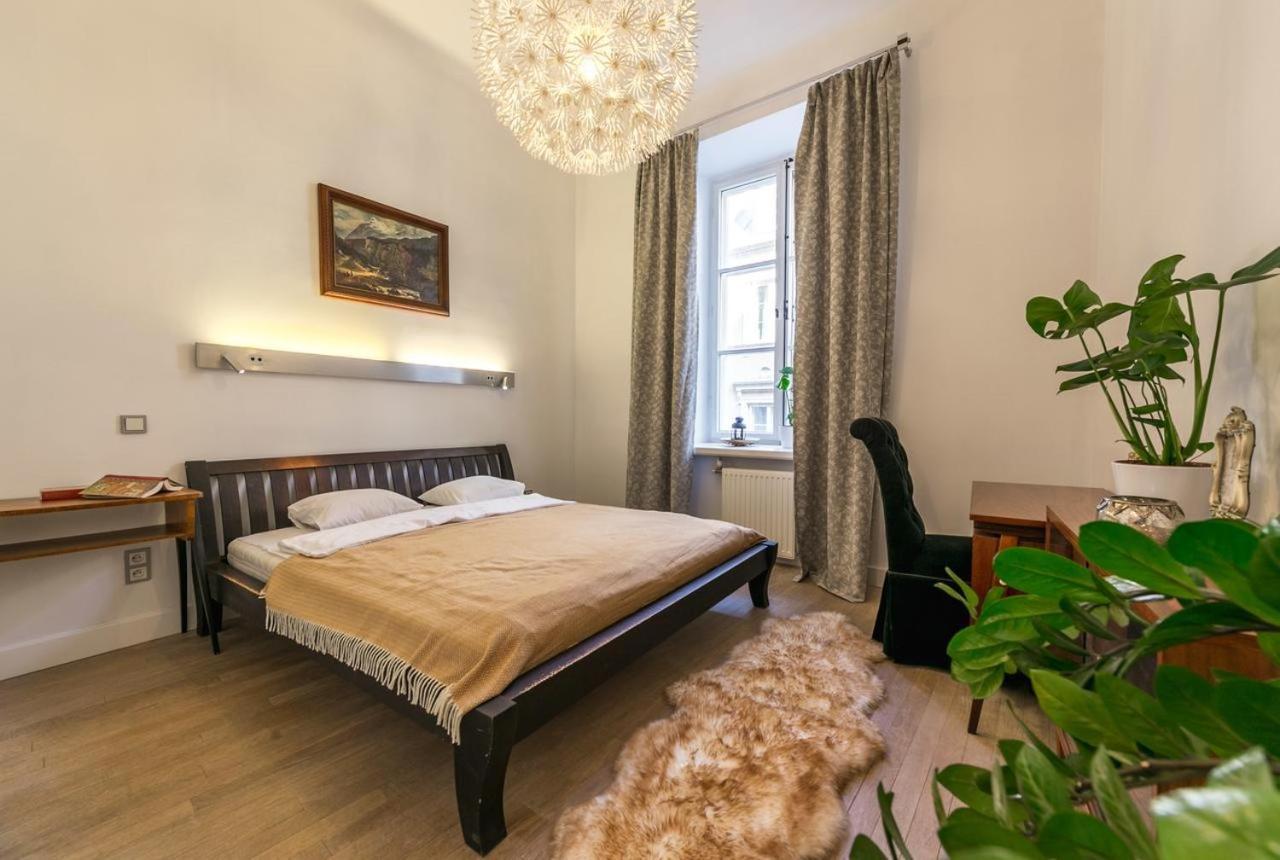 Apartment Freta Unique Old Town