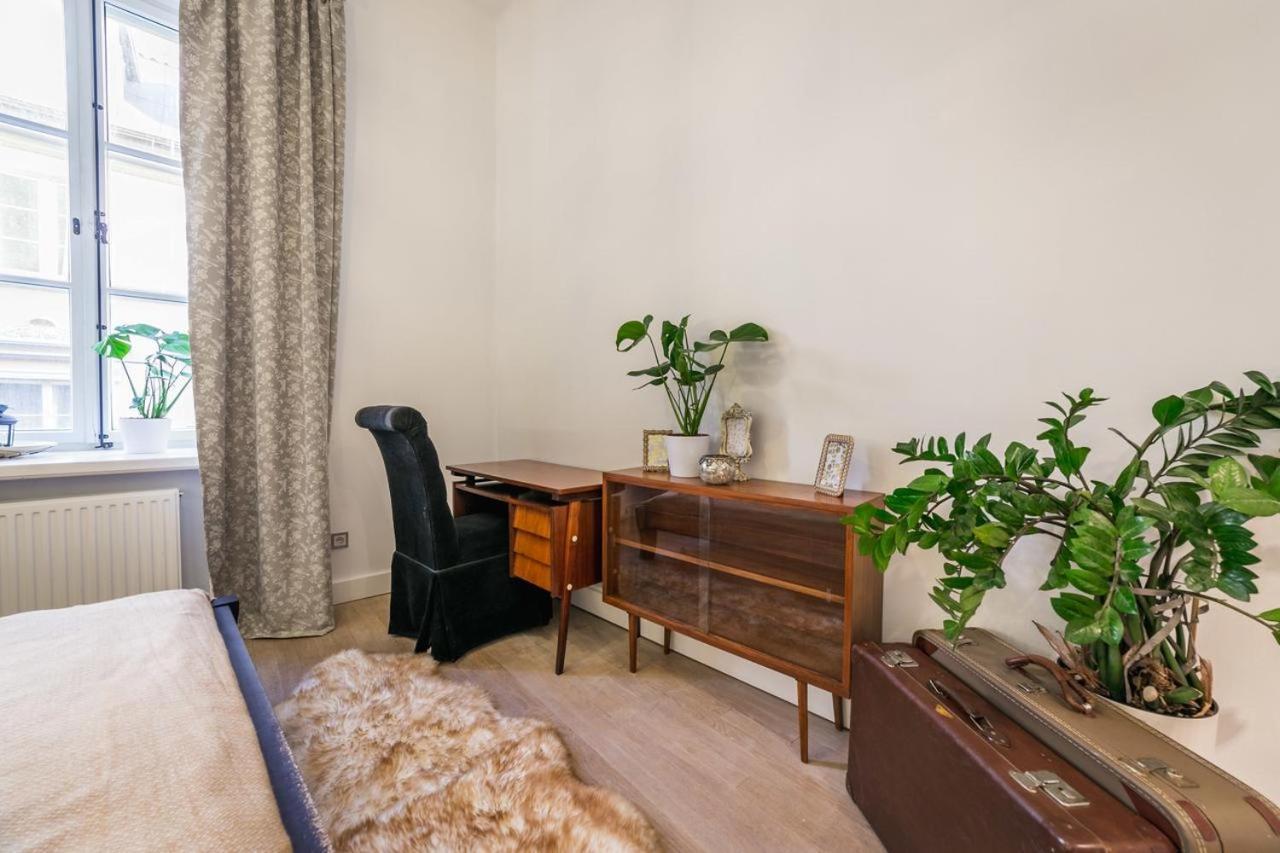 Apartment Freta Unique Old Town