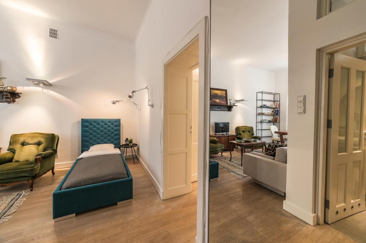 Apartment Freta Unique Old Town