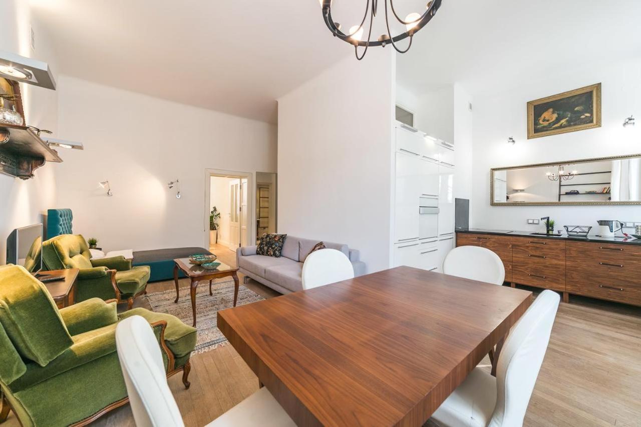 Apartment Freta Unique Old Town