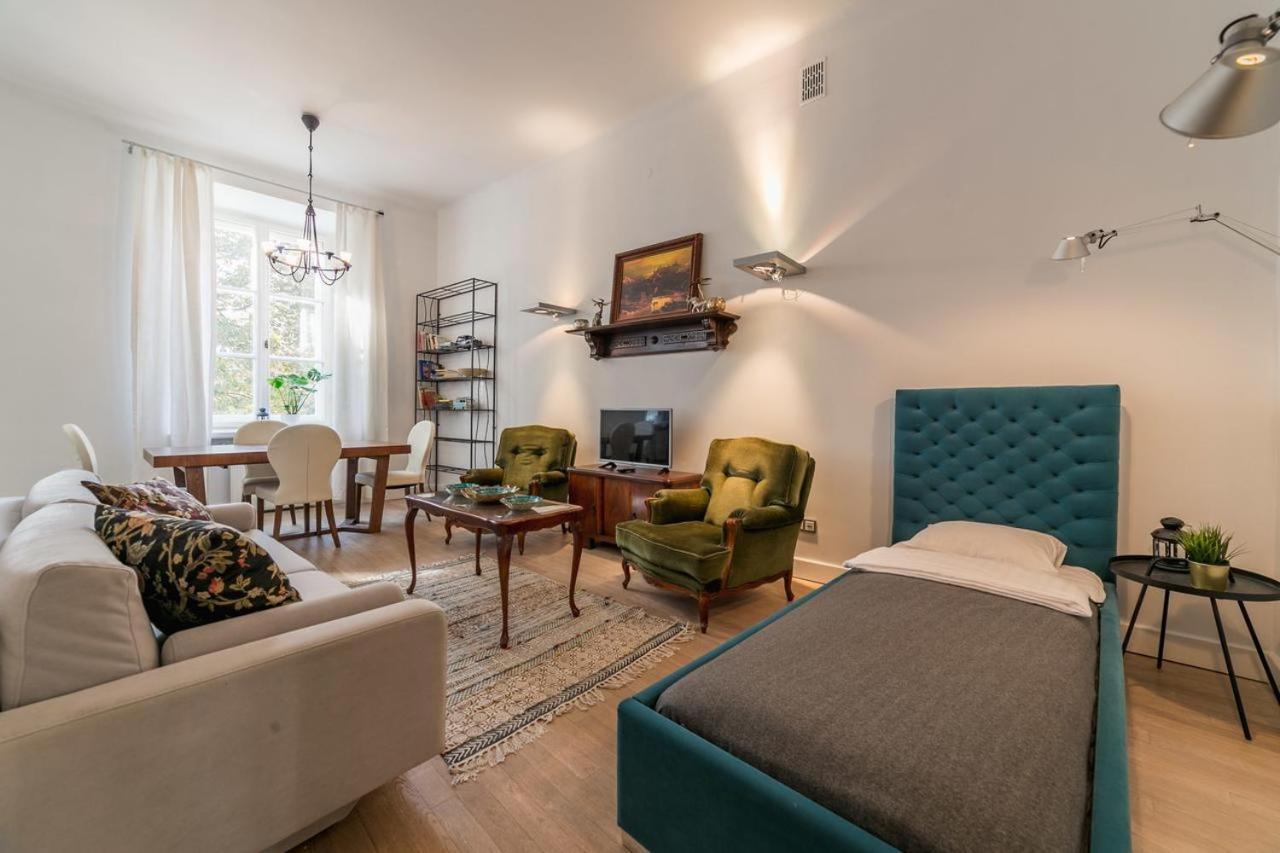 Apartament Freta Unique Old Town Warszawa