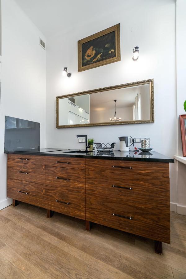Apartament Freta Unique Old Town